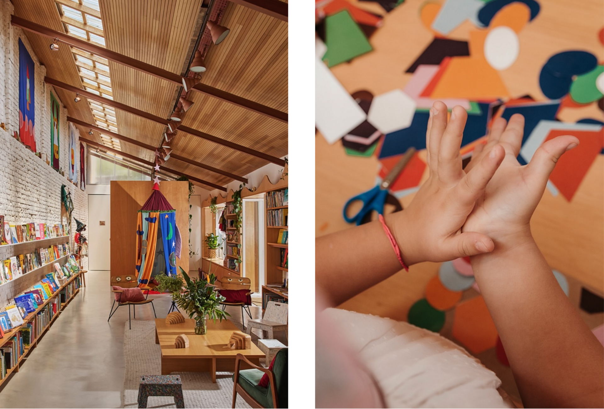 GoGet ART | Casa Zalszupin