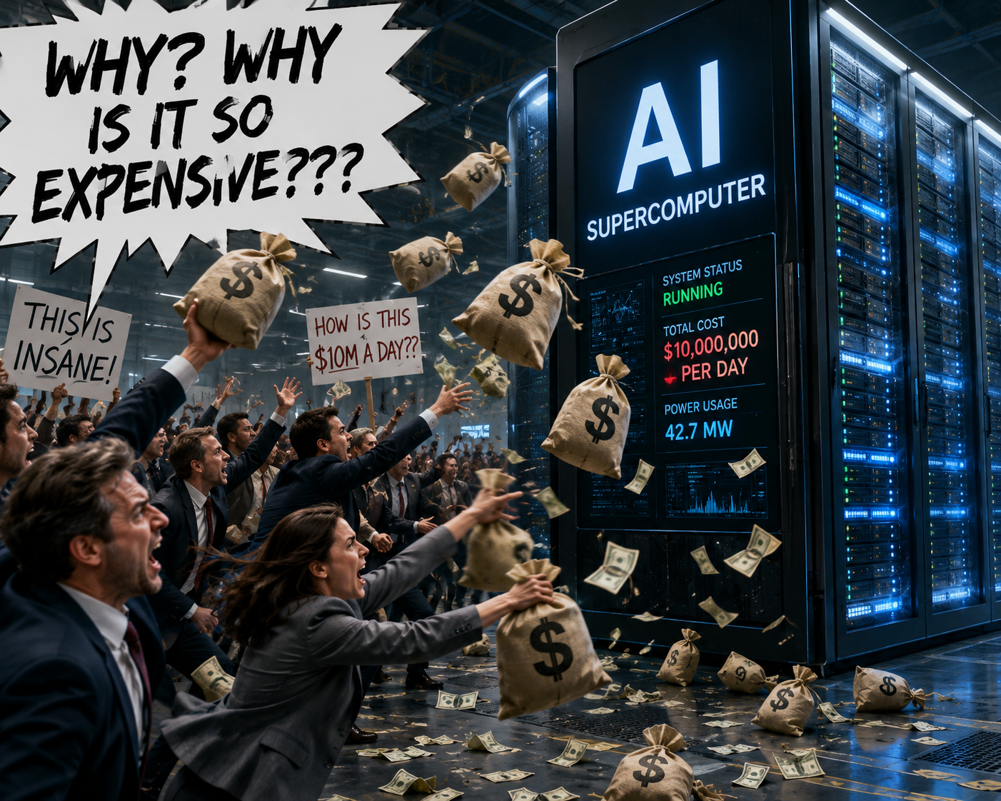 Token Costs Are Out of Control