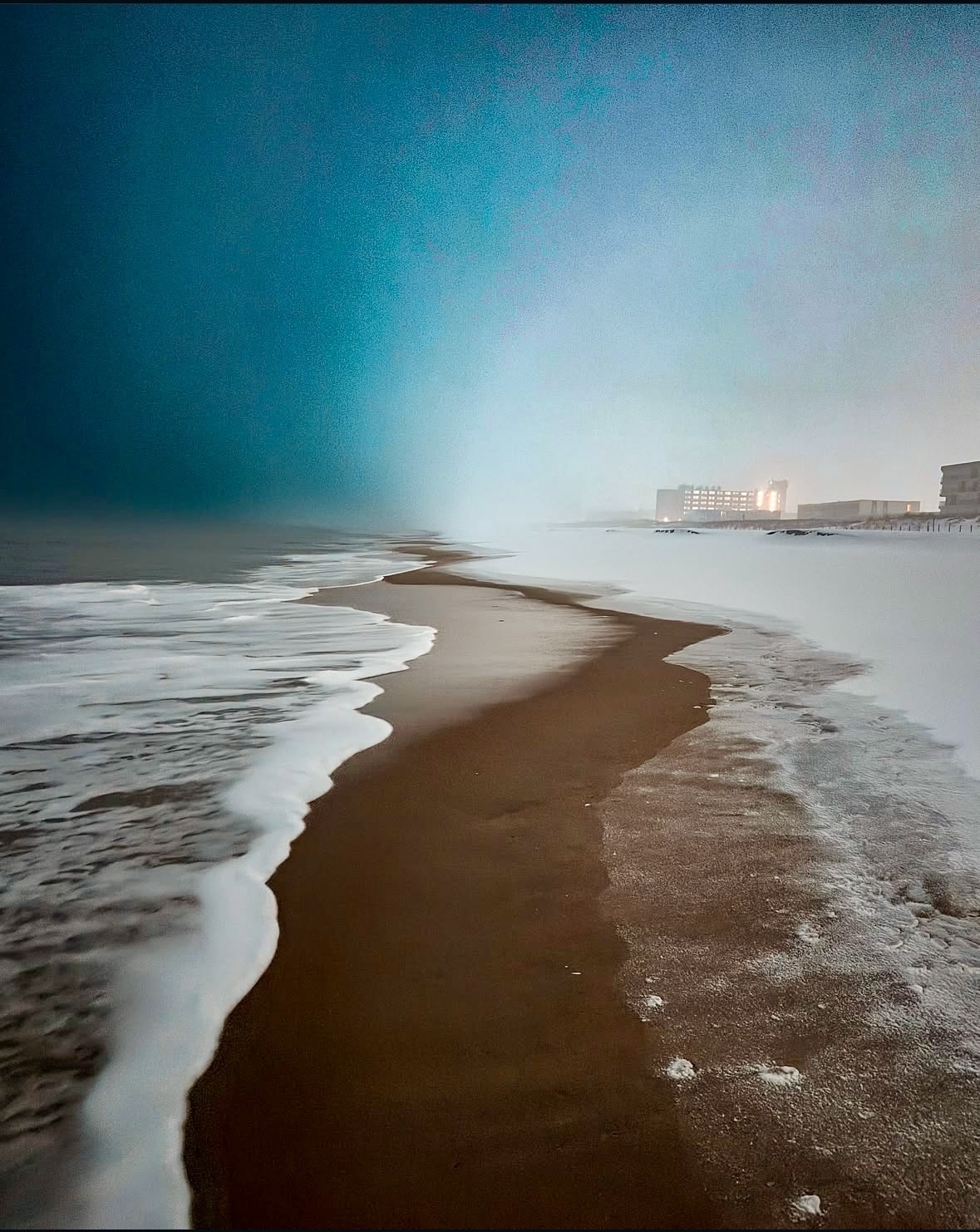 Where to Be in OCMD ~ Jan 19 - Jan 25, 2025    