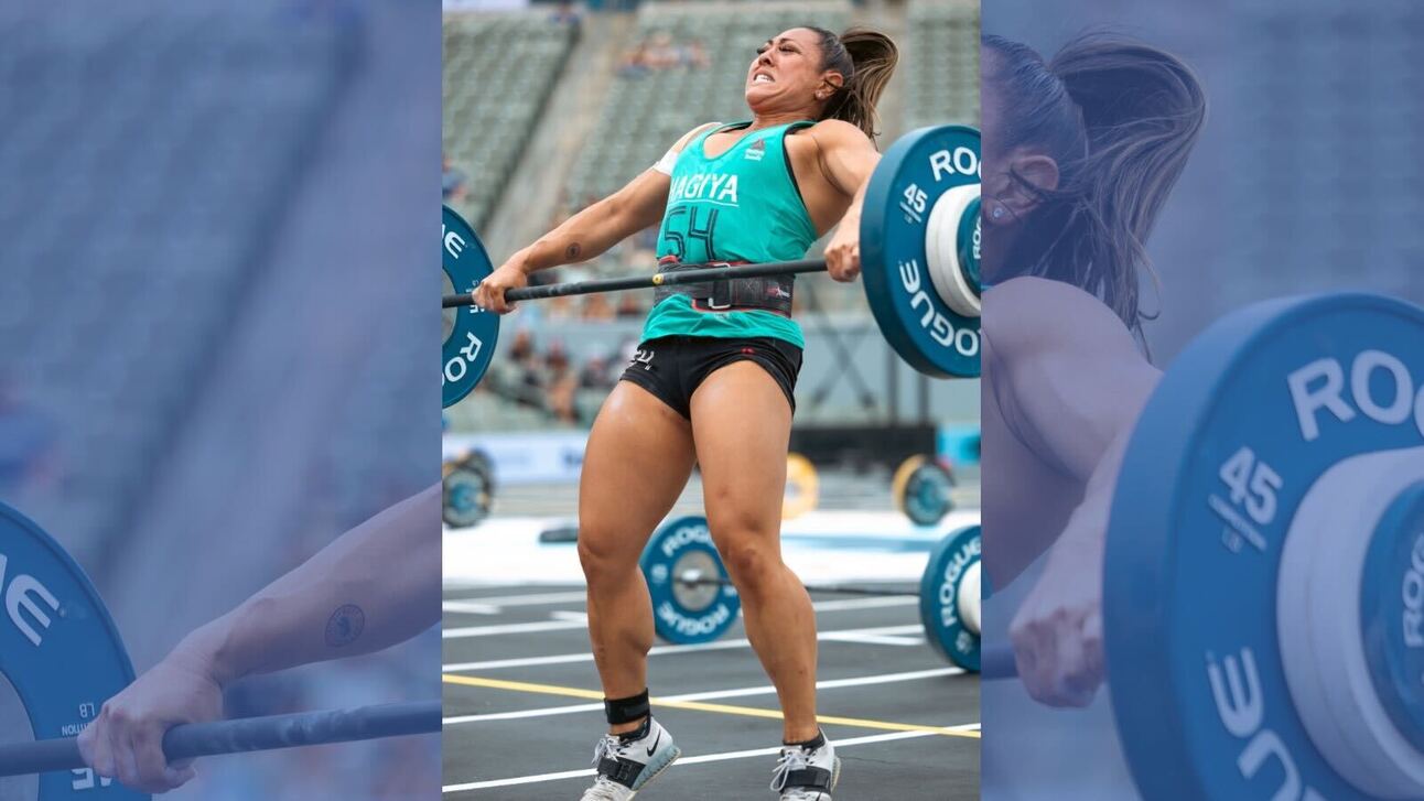 The 2024 Masters and Teenage CrossFit Games Begin Today!