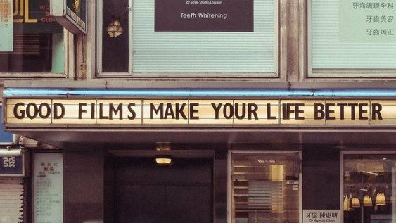 GoGet POPCORN | Os melhores filmes 