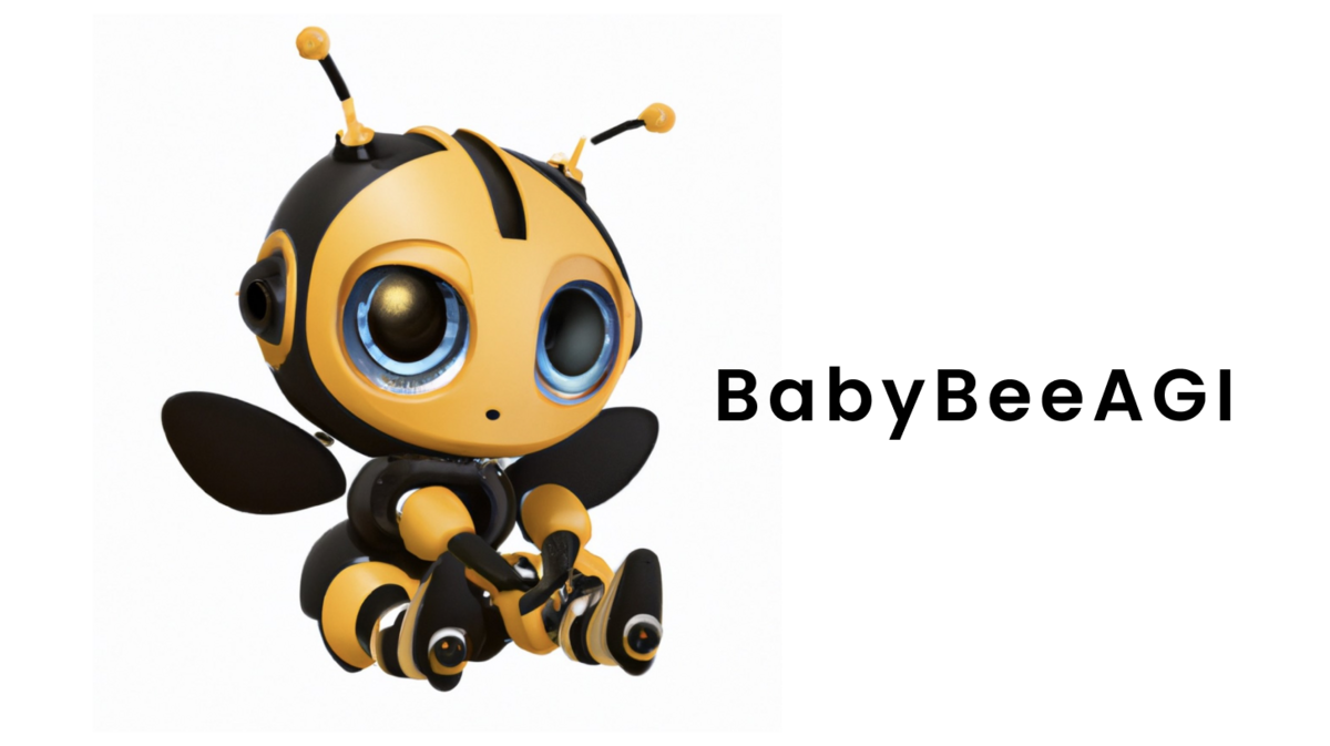 Goaldriven AGI 🏋🏻‍♀️🐝