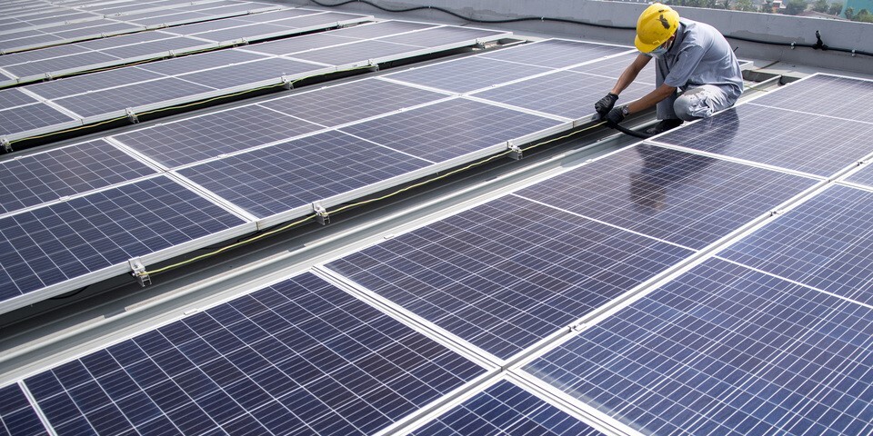 💰 [#28] Funding Decarbonization: Project Finance Matters