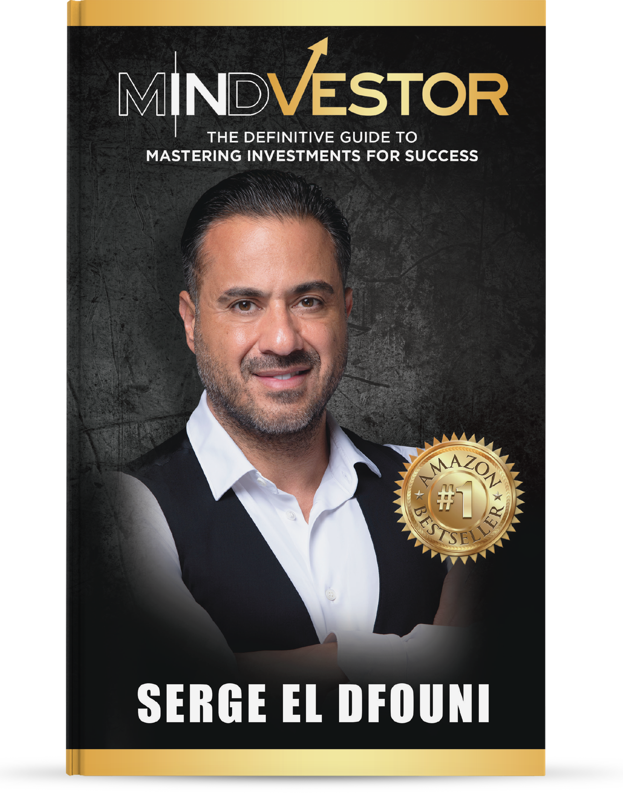Mindvestor by Serge El Dfouni