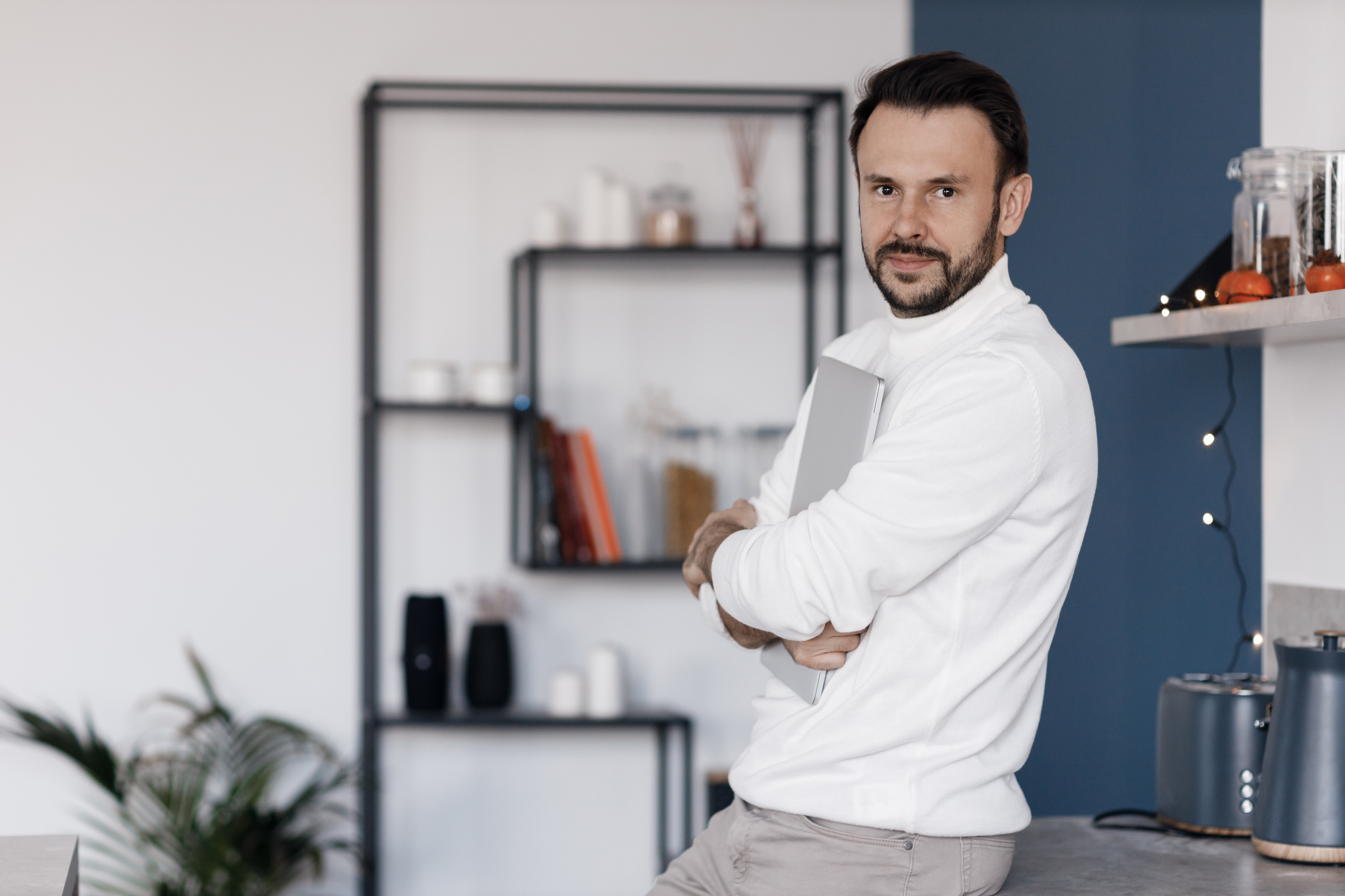 Small Business CEO Role Before Acquisition — The Job Description No One Shows You