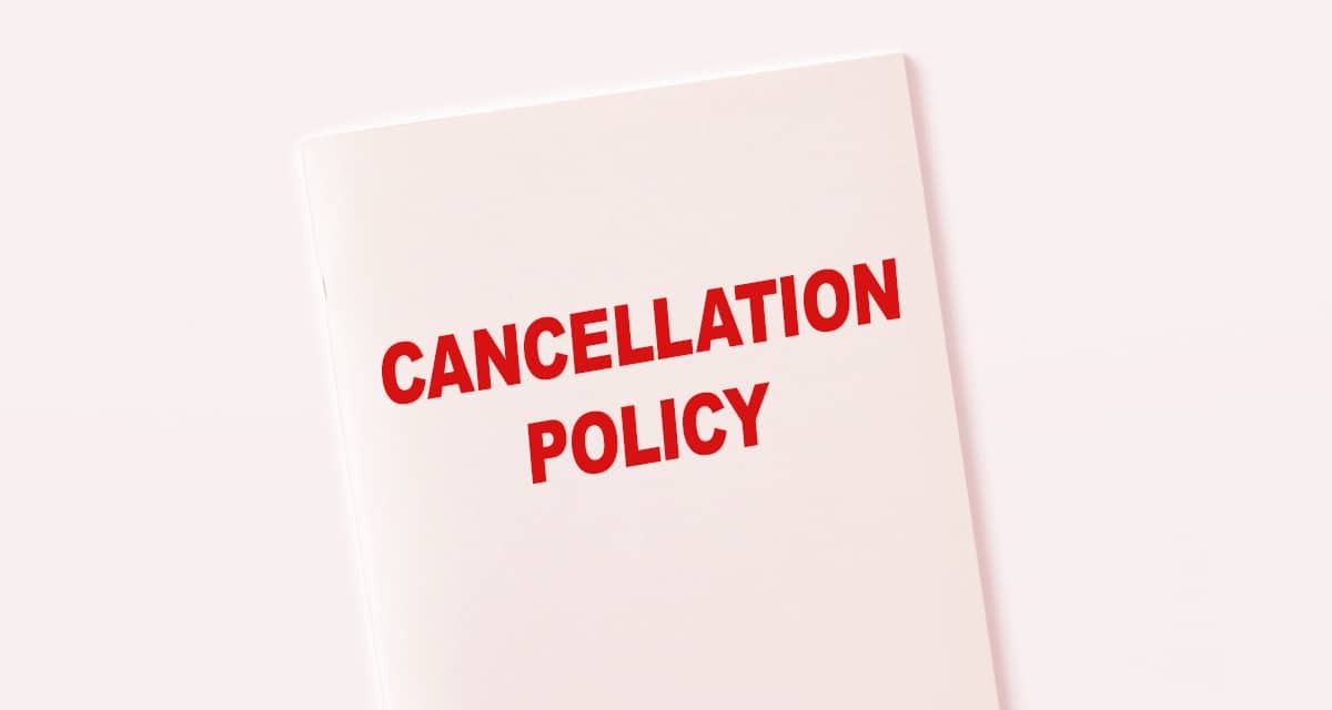 Samphire Risk Rolls Out Cancel Culture Insurance
