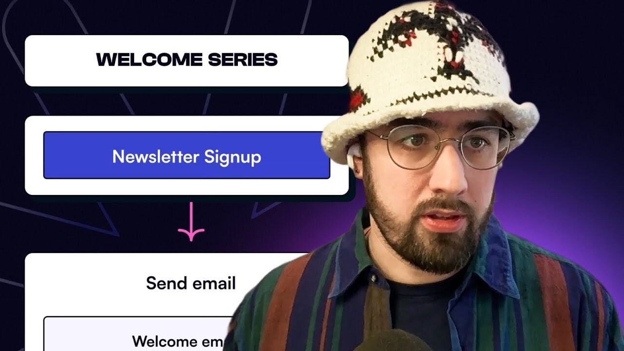 How to Nurture Your Newsletter Subscribers (ft. Head of Growth at beehiiv)