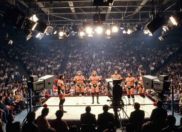 “Saturday Night’s Main Event” Debuts on NBC