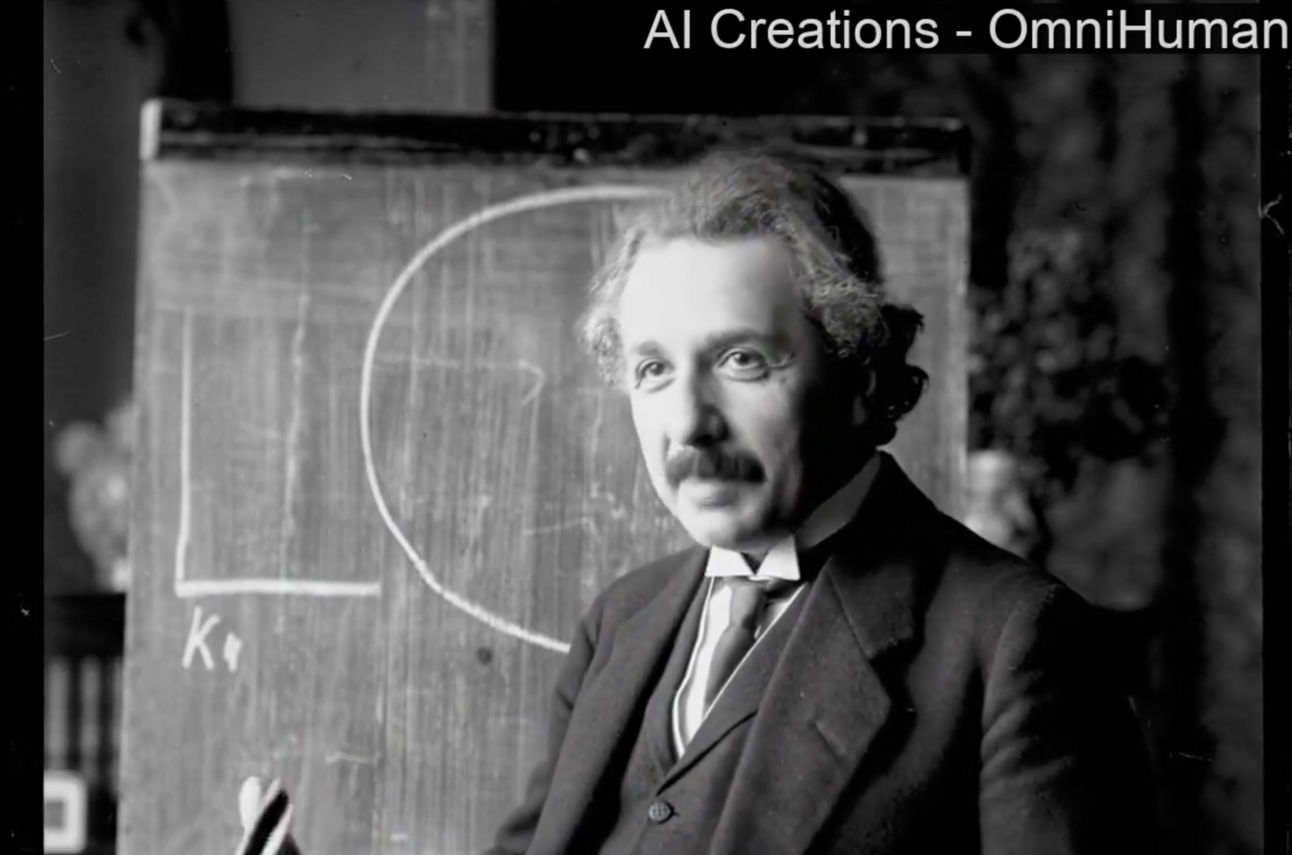 BREAKING: OmniHuman-1, Glean $100m ARR, TrueFoundry secures $19m