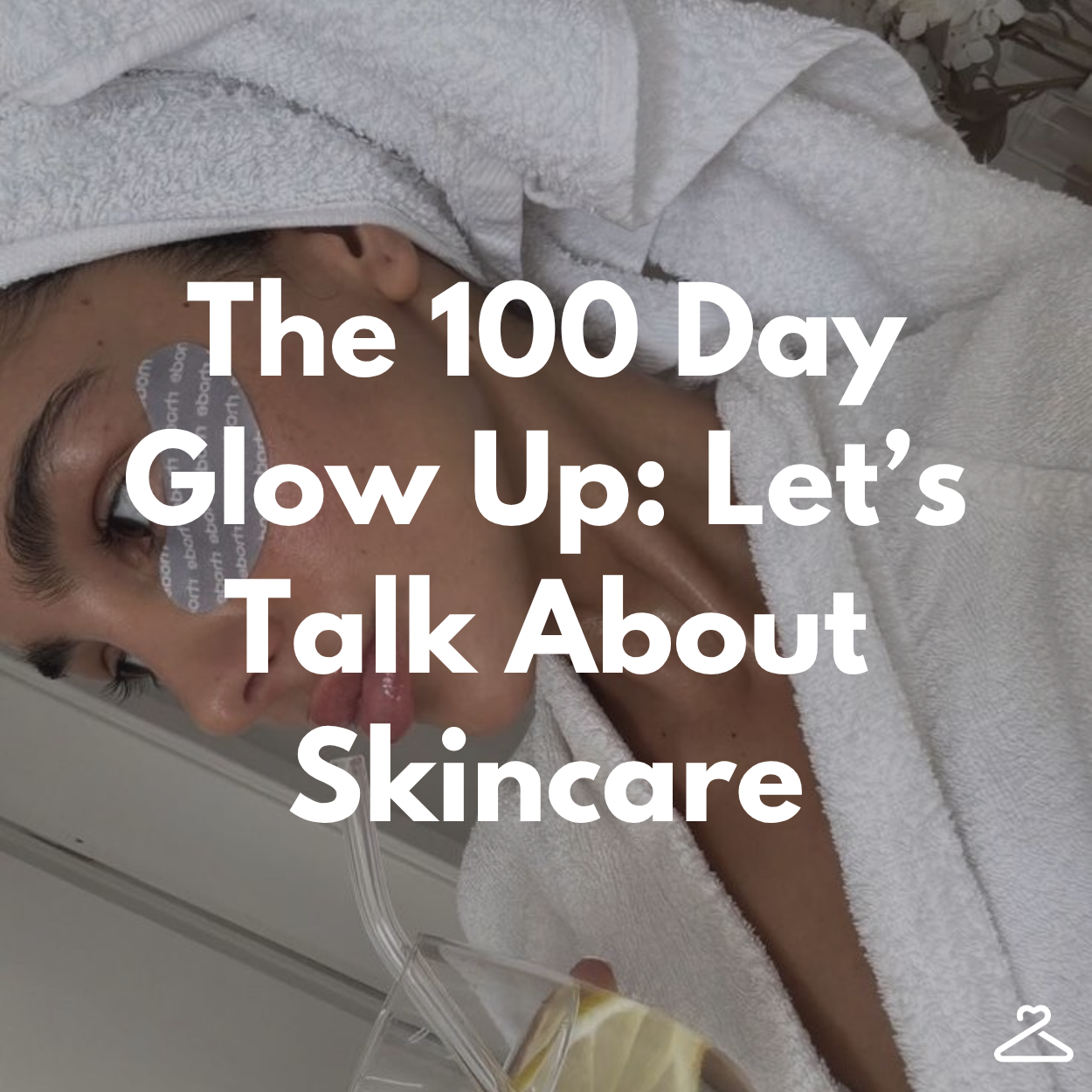 The Skincare Glow Up: How Long Each Step Takes to Work, and What to Buy The Skincare Glow Up: How Long Each Step Takes to Work, and What to Buy