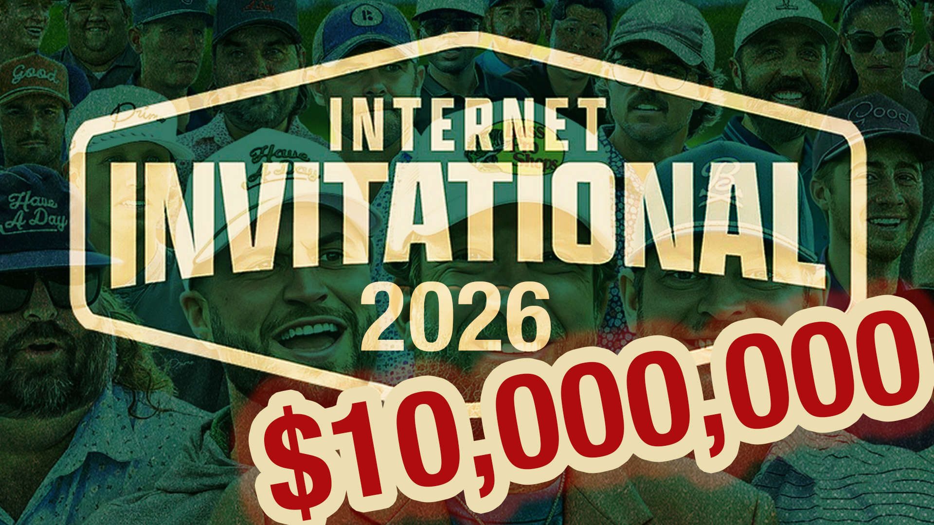 Internet Invitational Rumours