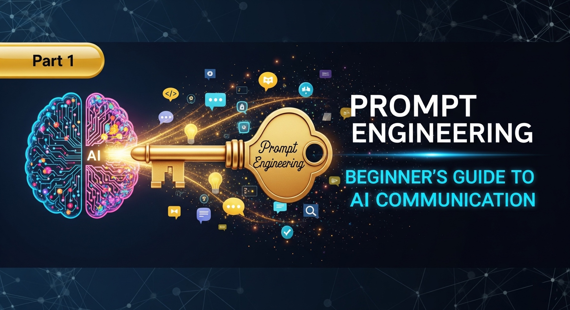 Unlocking the Magic of Prompt Engineering: A Beginner’s Guide to ...