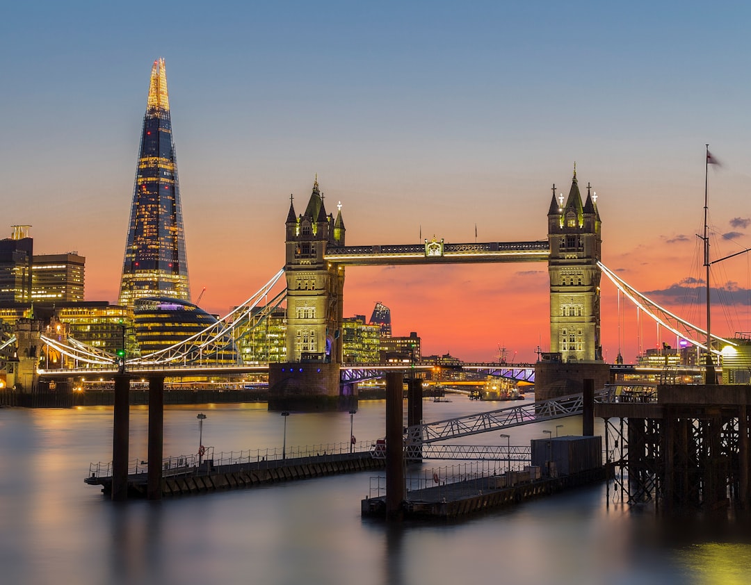 Los Angeles from £572? Yes, from London