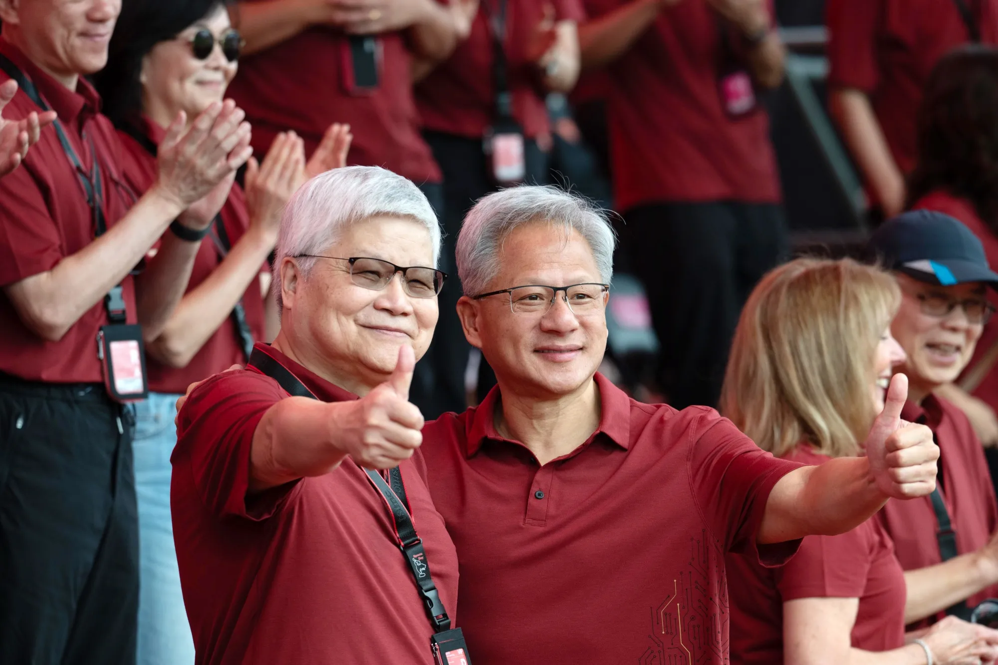 Ces entreprises de puces vont dominer la décennie