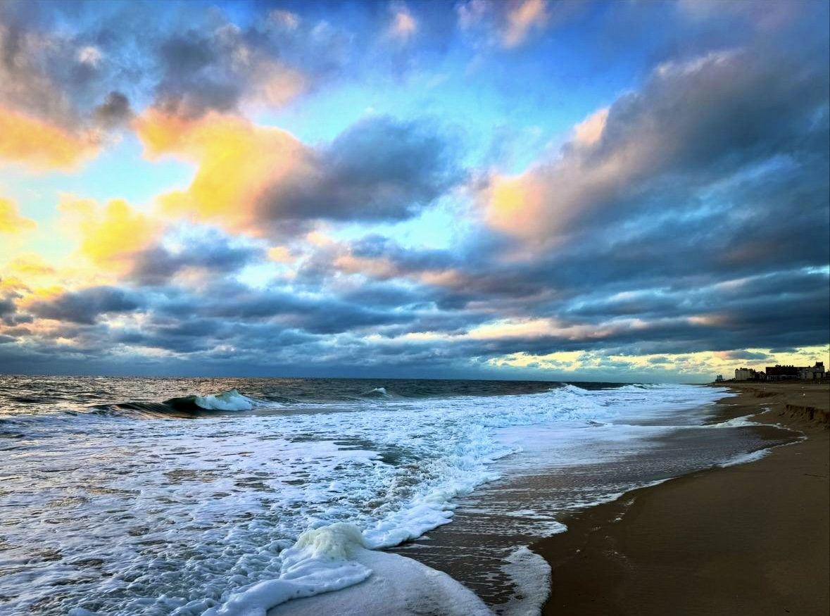 Where to Be in OCMD ~ November 17 - November 23, 2024  