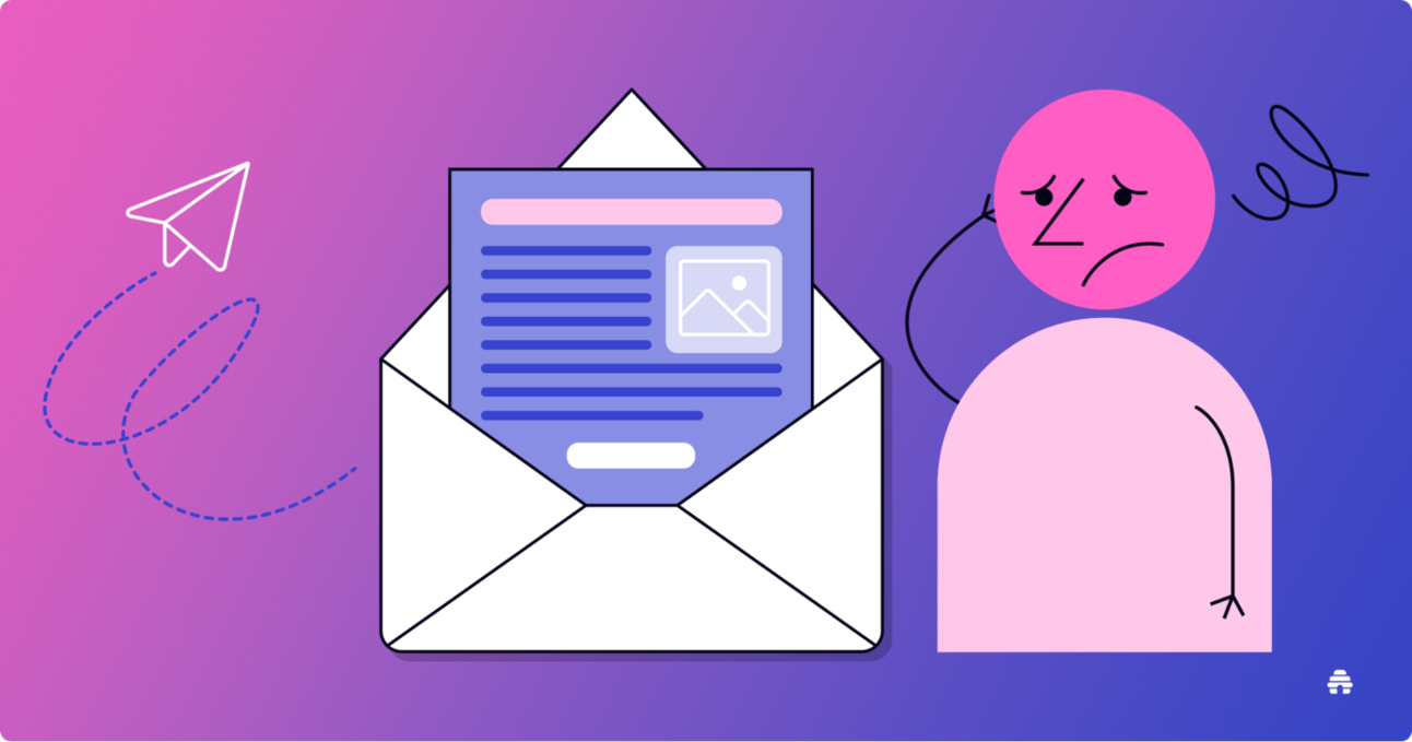 8 Common Newsletter Mistakes You’re Making (And How To Fix Them)