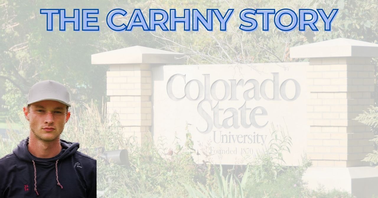 College days at Colorado State