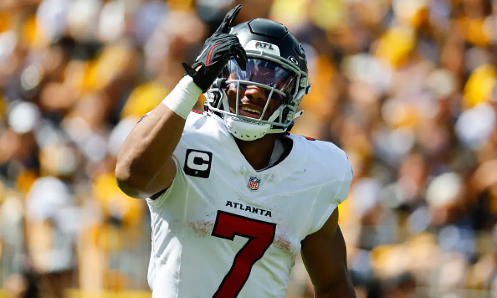 NFL DFS Week 2 Watch List