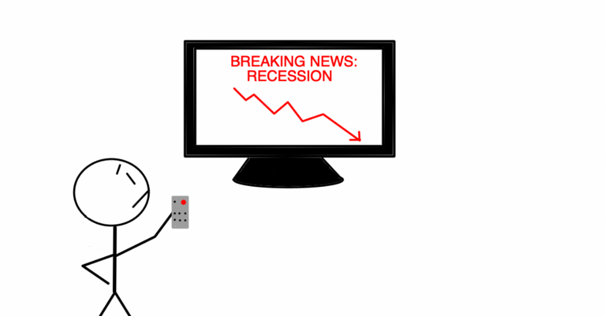 What Recession?