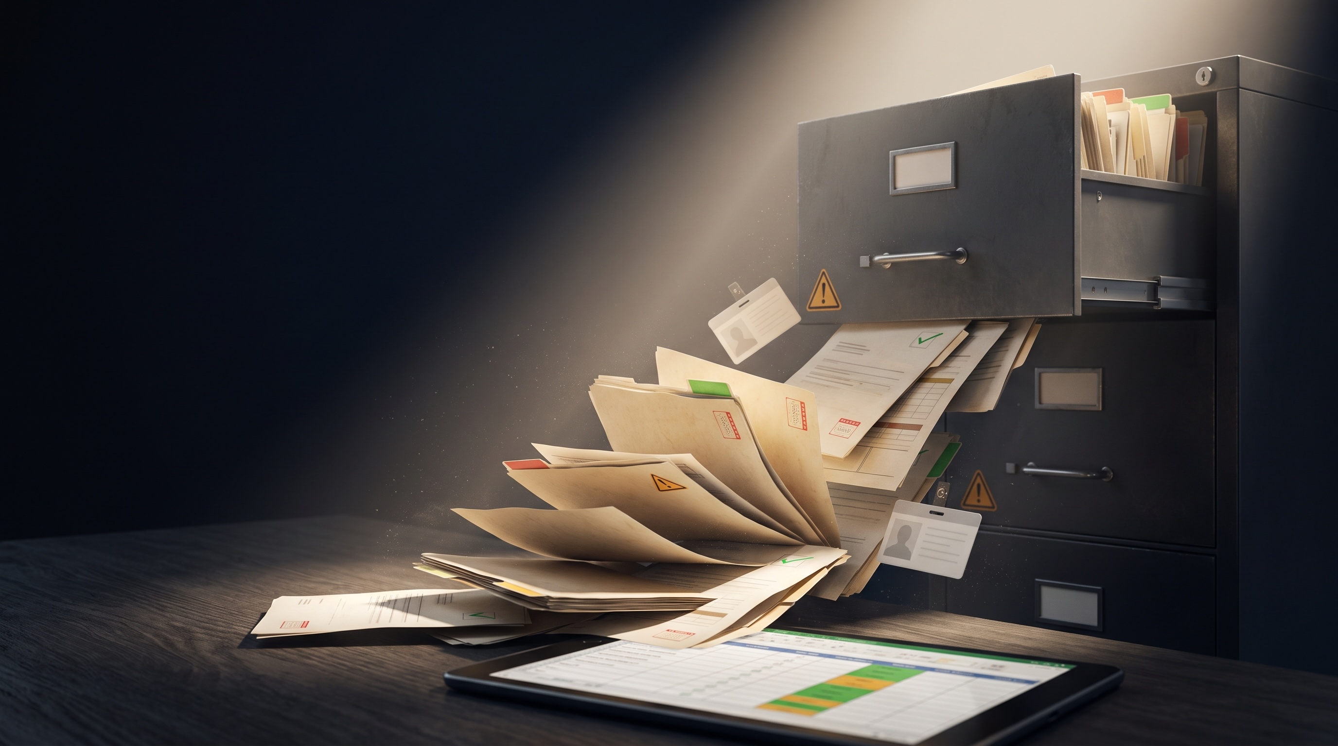 KYC Remediation: The Project Nobody Budgets For Until The Regulator Calls