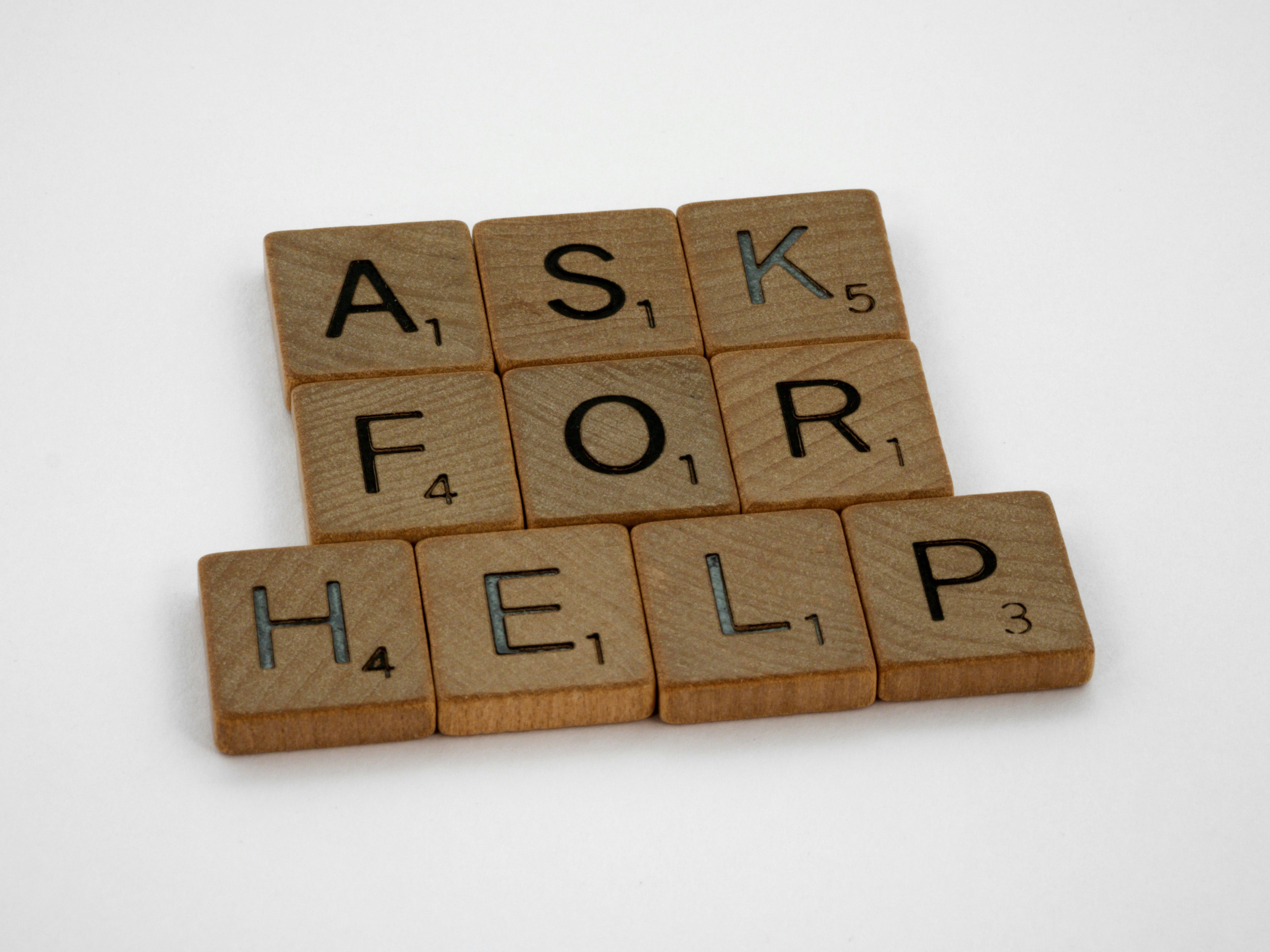 Help-Seeking Leadership: