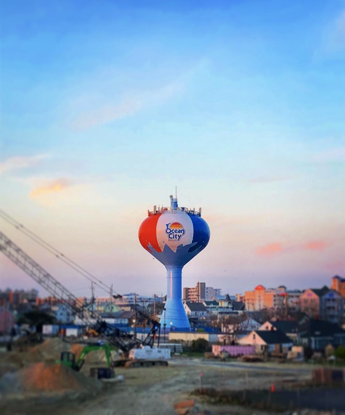 ☀️ Where to be in OCMD ~ July 25 - July 27, 2024