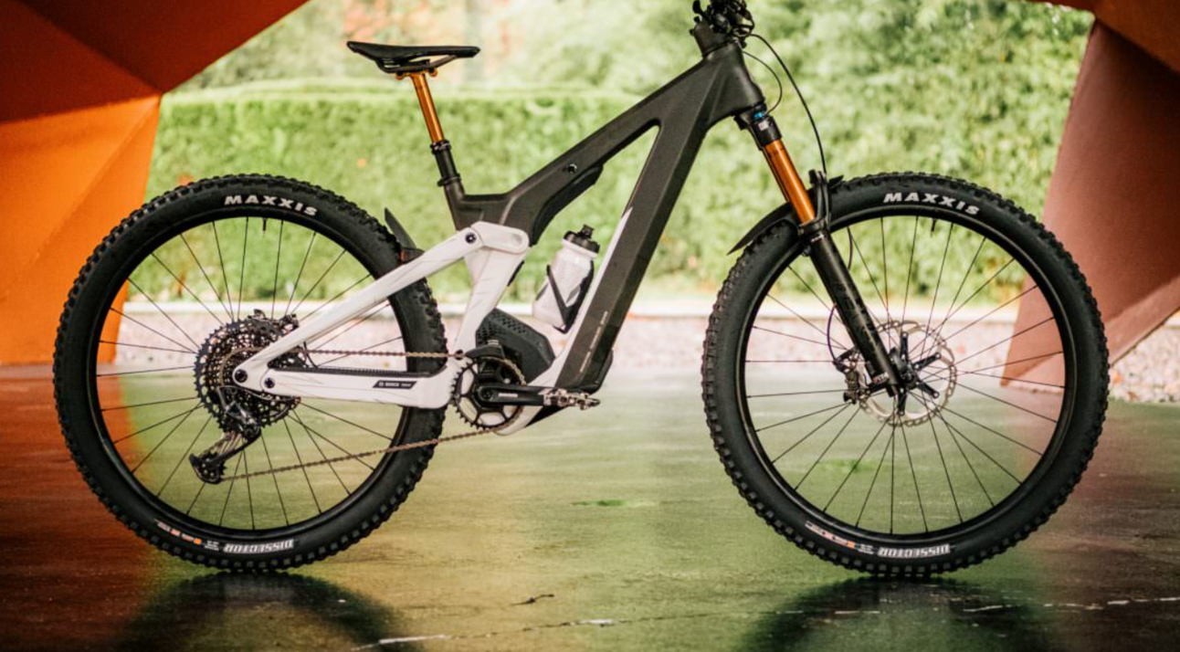 Scott 1958 Company History