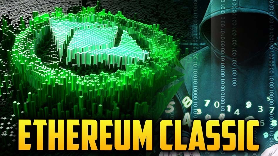 What is cryptocurrency Ethereum Classic (ETC) and how does it work?