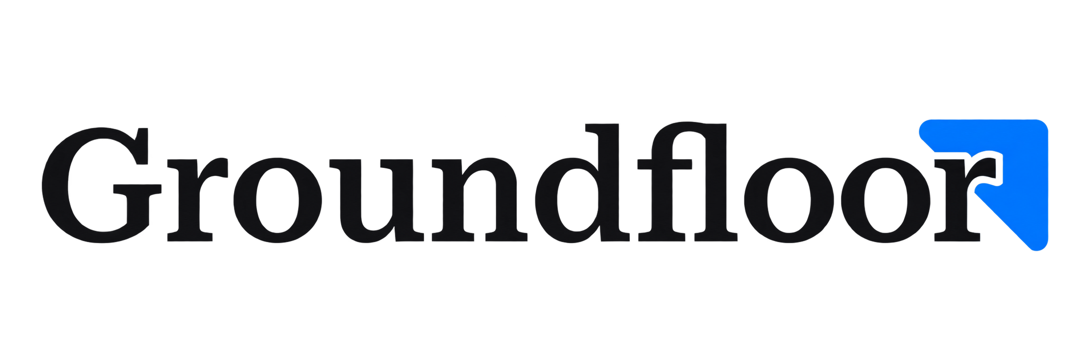GROUNDFLOOR