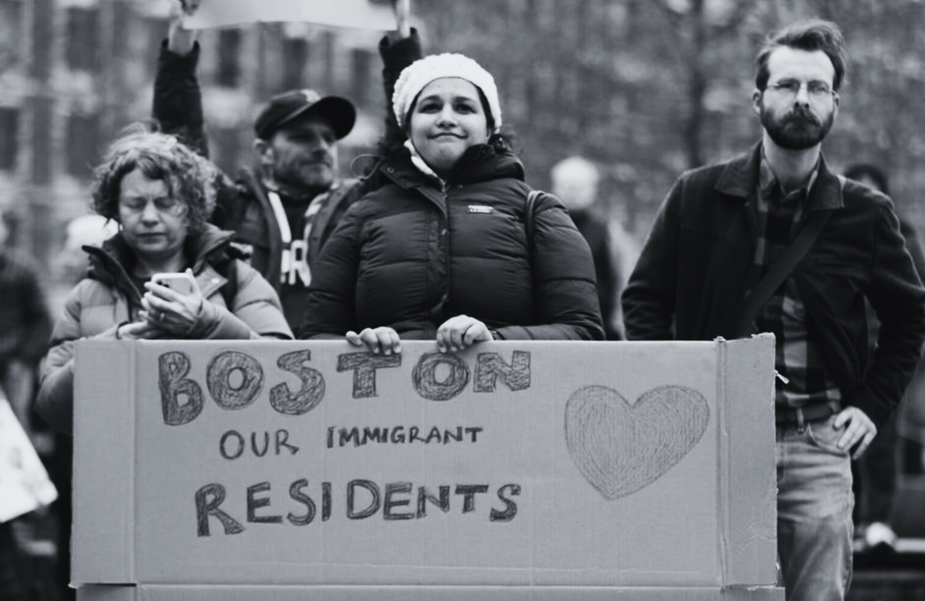 Without tens of thousands of new immigrants, Mass. economy could see contraction, report says