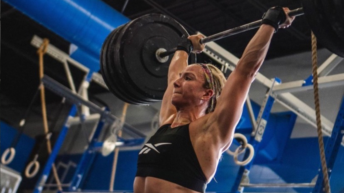 Bigger, Faster, Stronger: The Top 50 Women of the Open Prove Their ...
