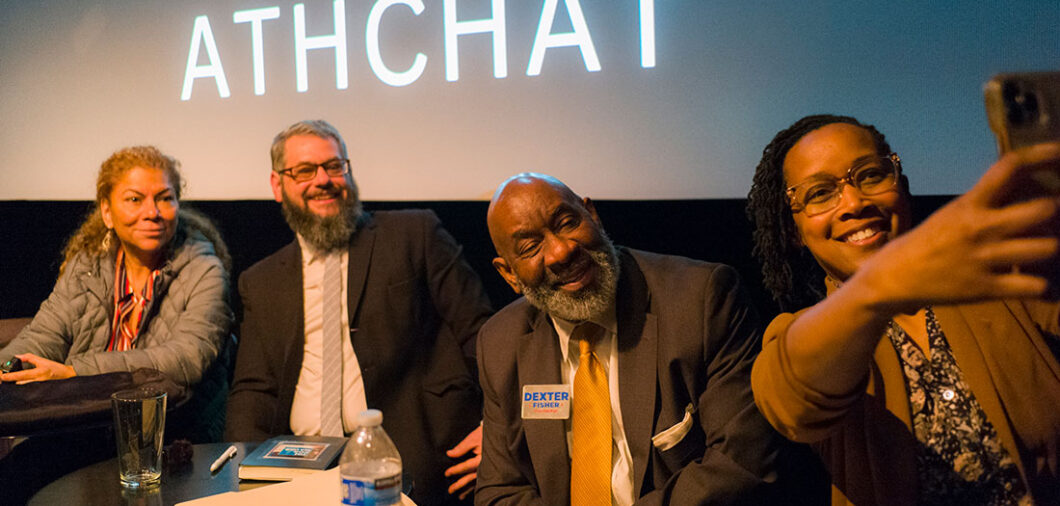 🏘️ The mayoral housing debate that'll change everything