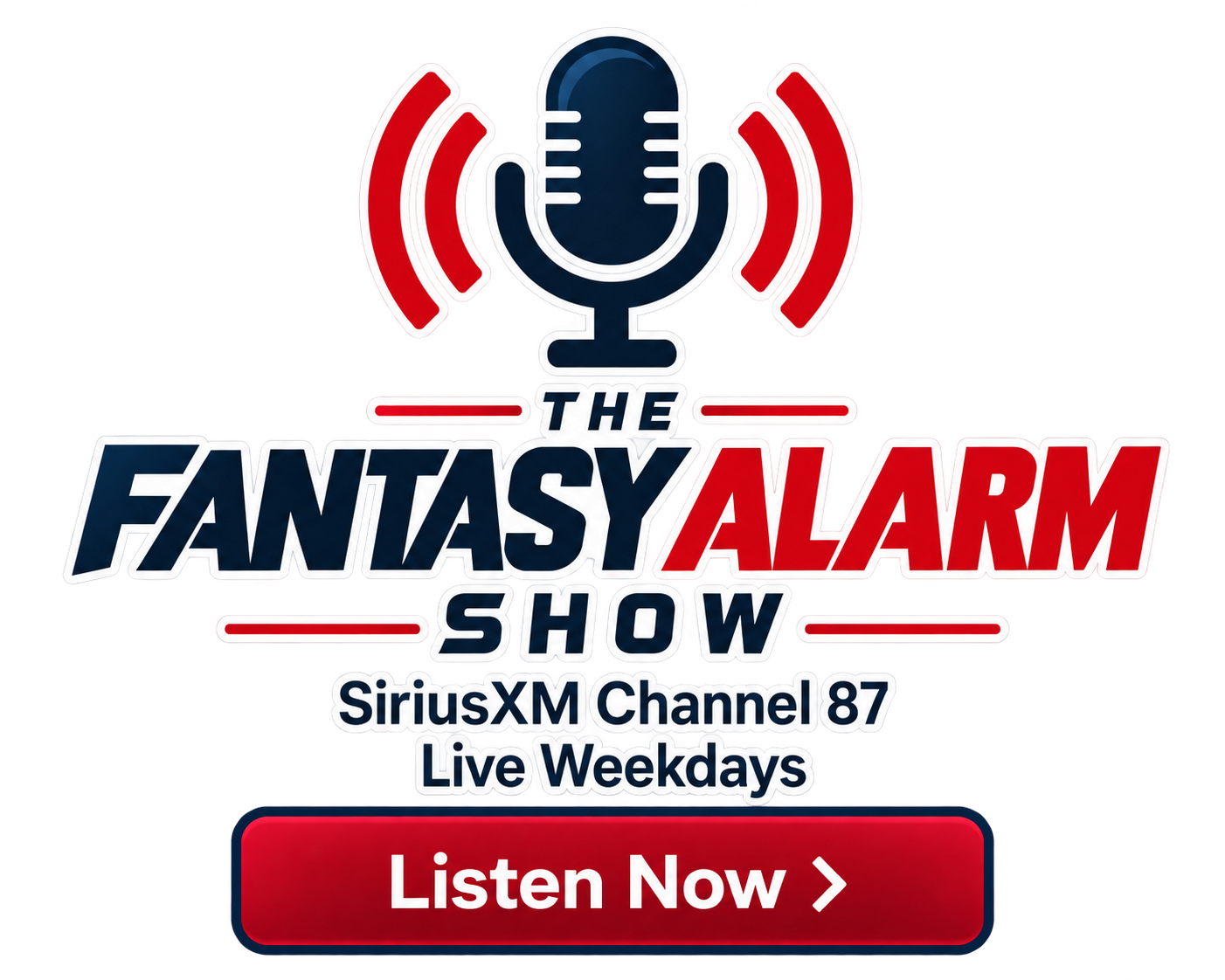 Listen on SiriusXM