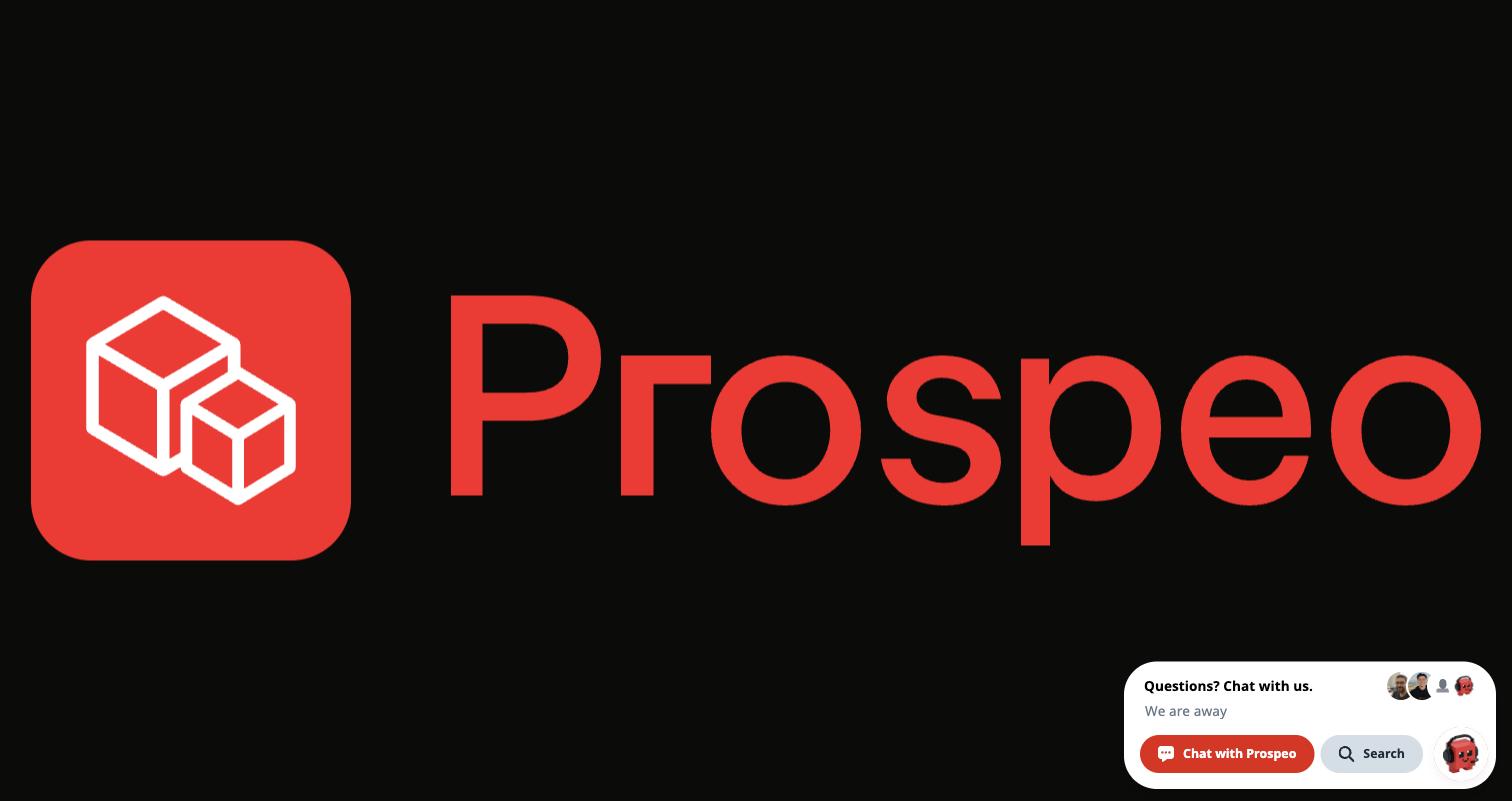 Prospeo