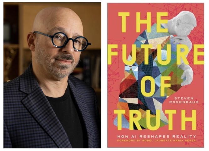 'The Future of Truth' fiasco exposes the truth about AI's falsehoods