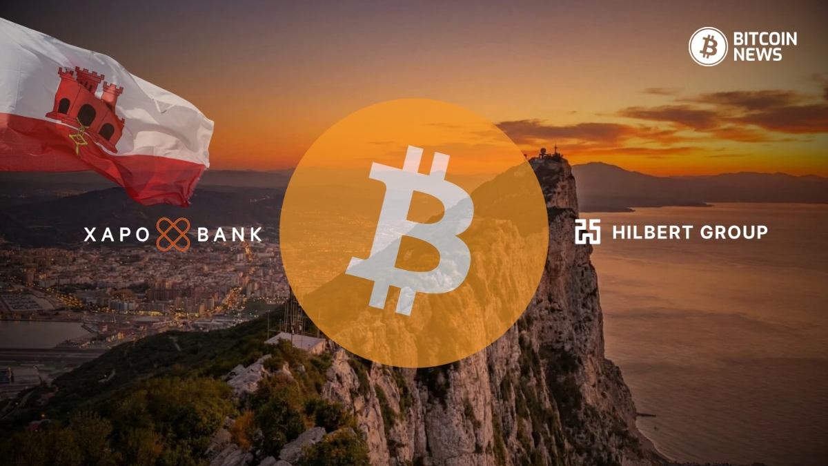 Xapo Bank | Expansion of Bitcoin Credit Fund