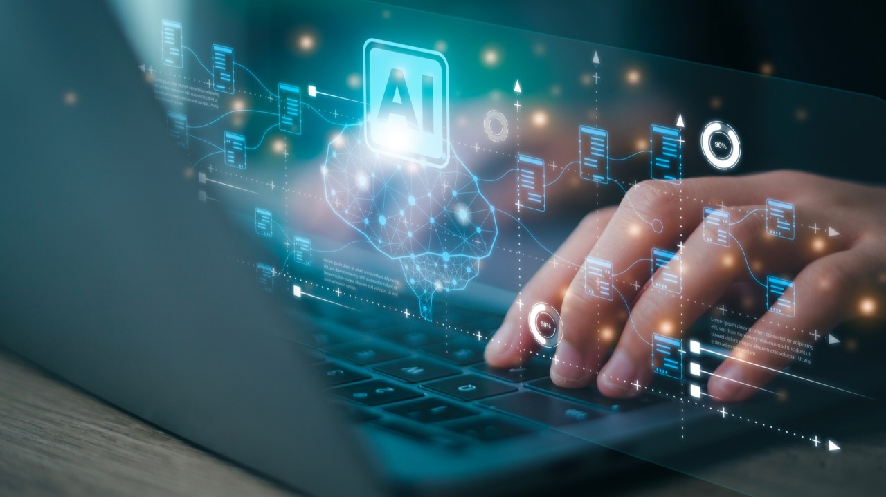 9 Ways to Stay Ahead of the Curve in an AI-Driven Workplace
