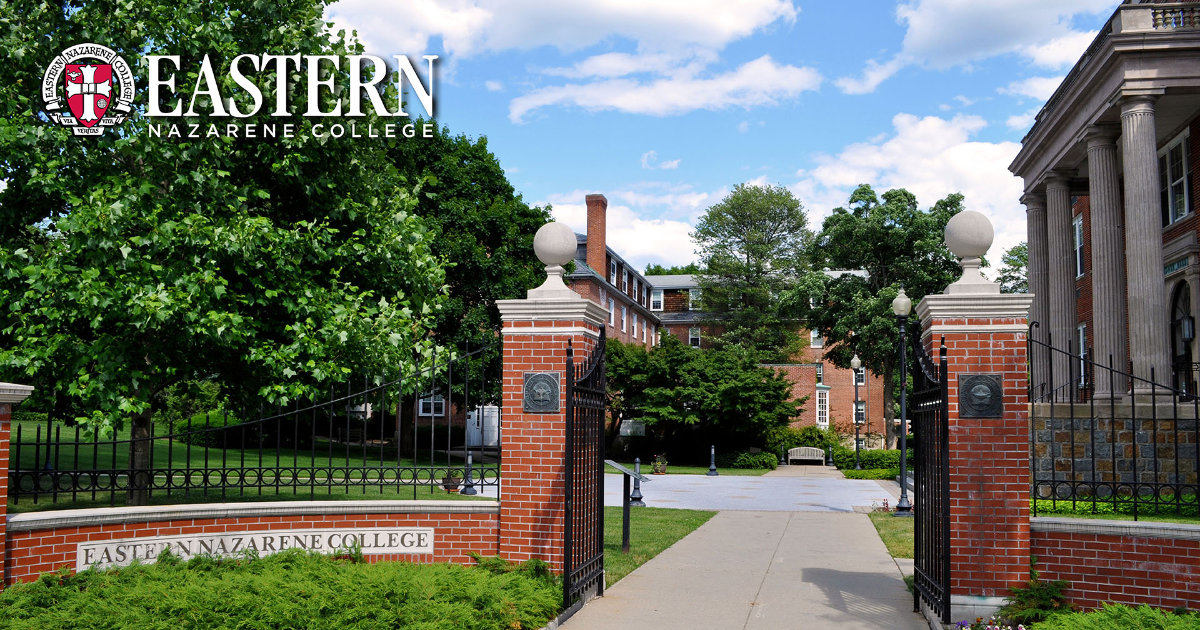 Eastern Nazarene To Begin Process of Closing