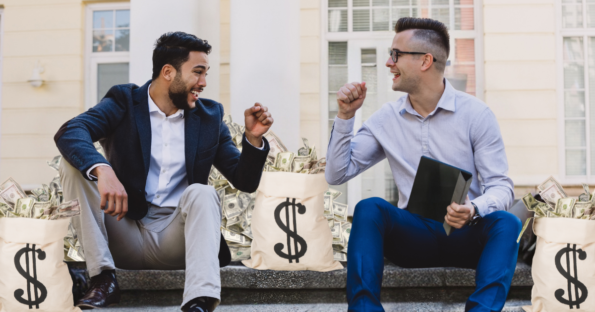 Friend Owner Fractional Ownership: How To Use Your Friend Group To Get Rich