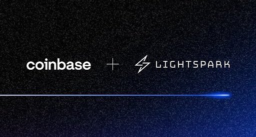 Lightning Strikes: Coinbase 🤝 Lightspark