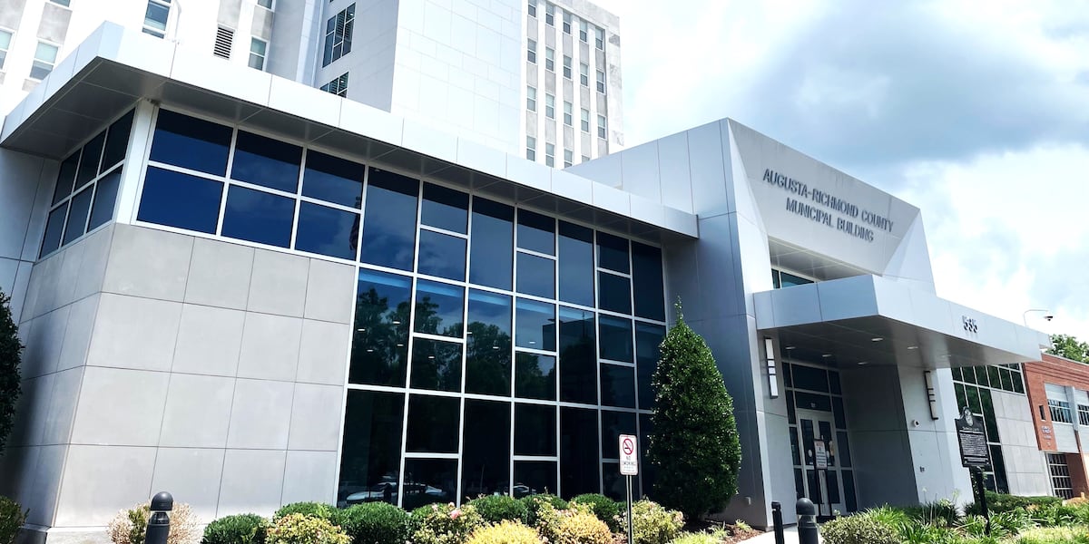 Why West Augusta's $10M center still has no site