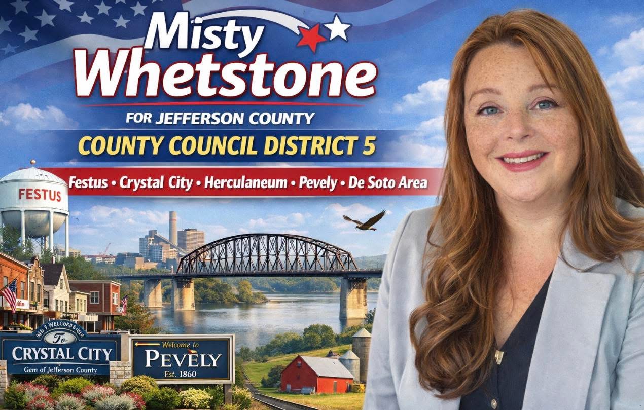 Misty Whetstone