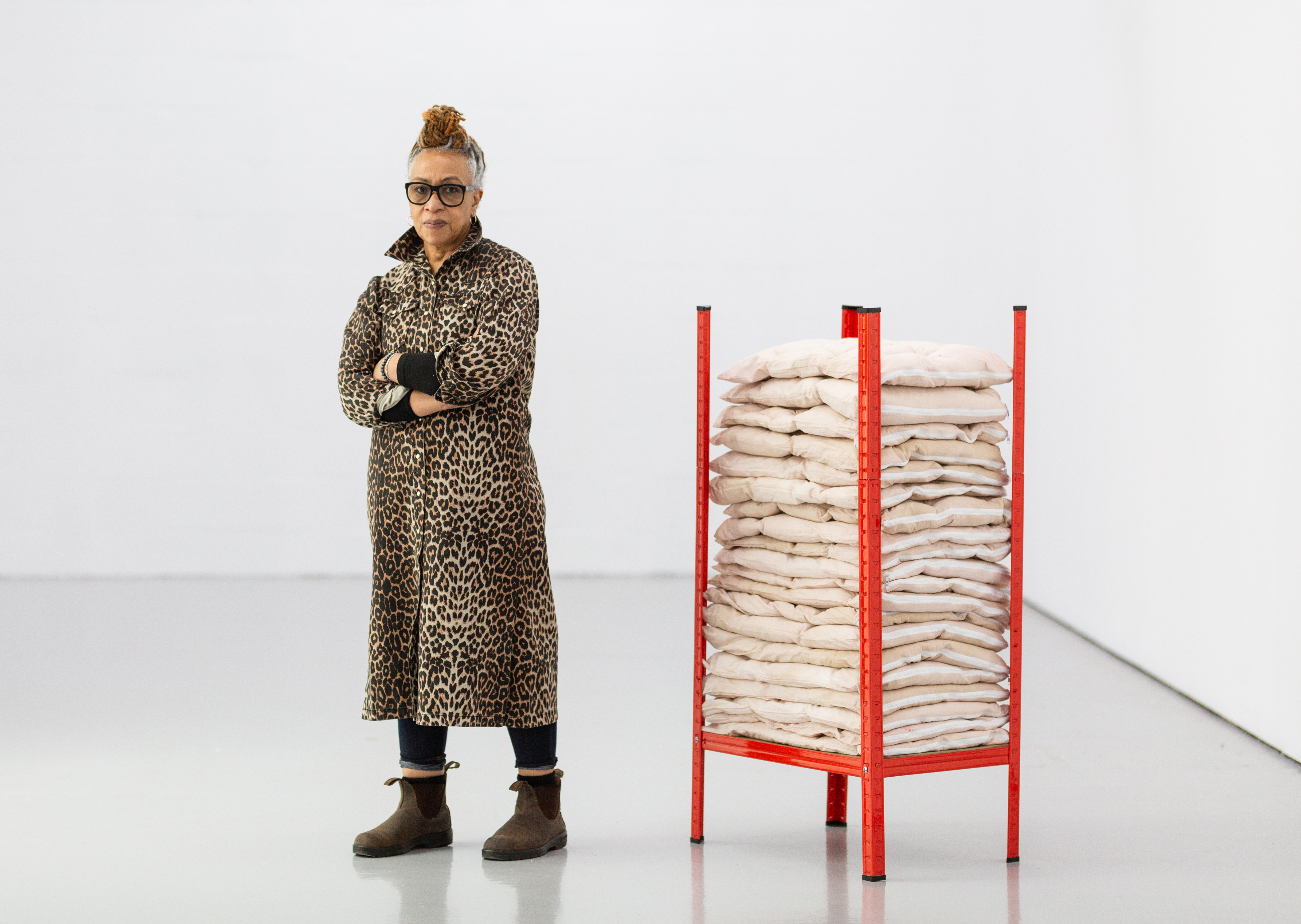 Review of the Week: Veronica Ryan: Multiple Conversations