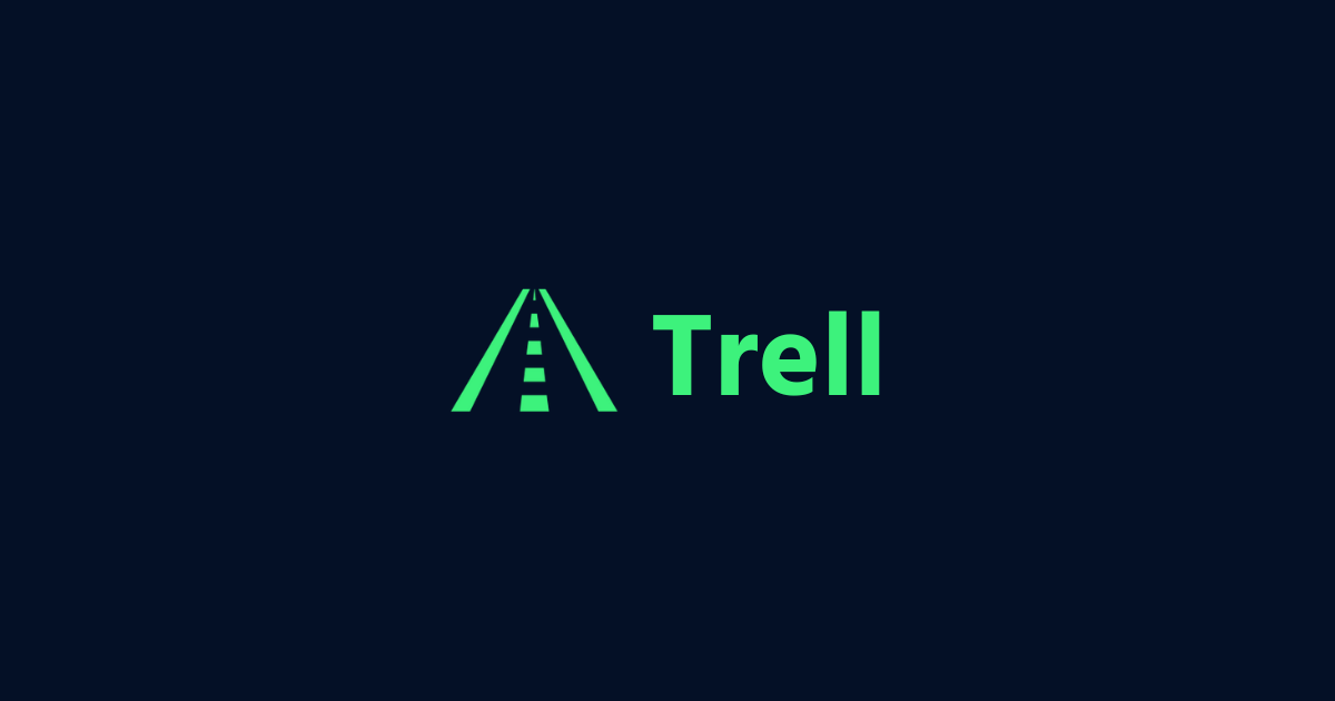 How Trell Went From $120M Dream To 94% Revenue Crash