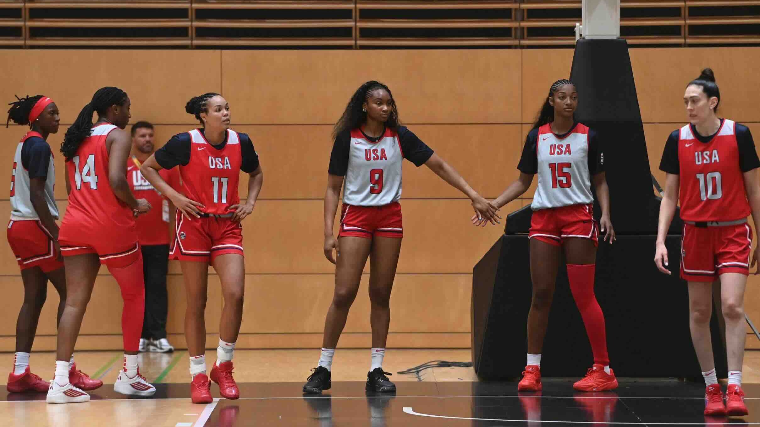 USA Basketball tips off 5th straight FIBA title bid post thumbnail