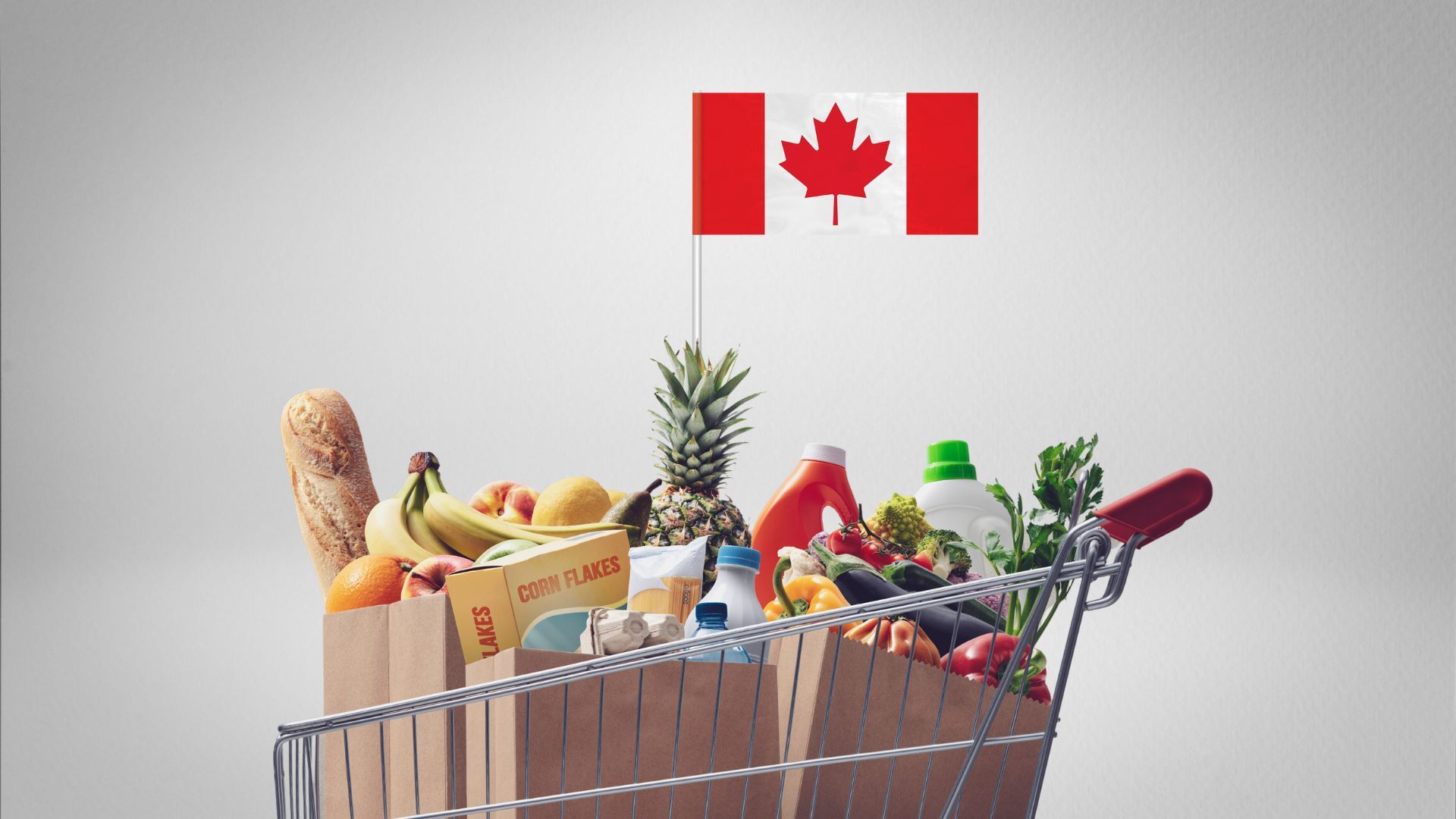 Fed-up shoppers want to buy Canadian