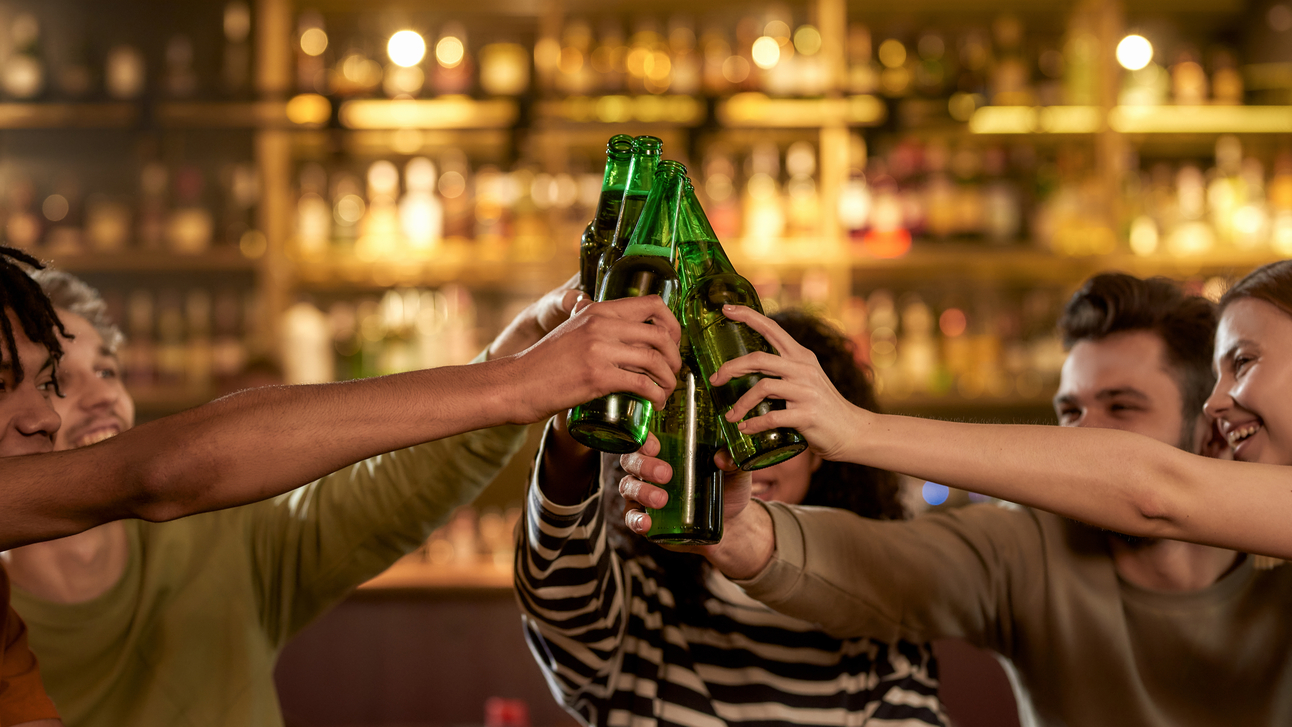 Here’s where you can watch the Super Bowl in Victoria this Sunday