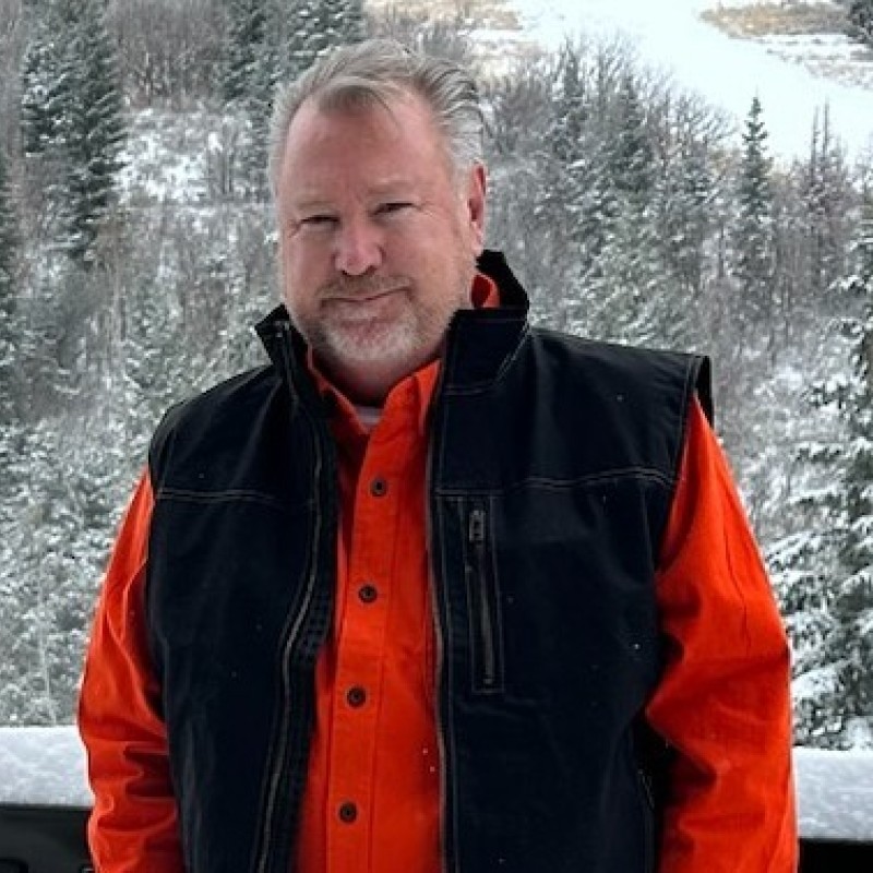 Stephen Bullard