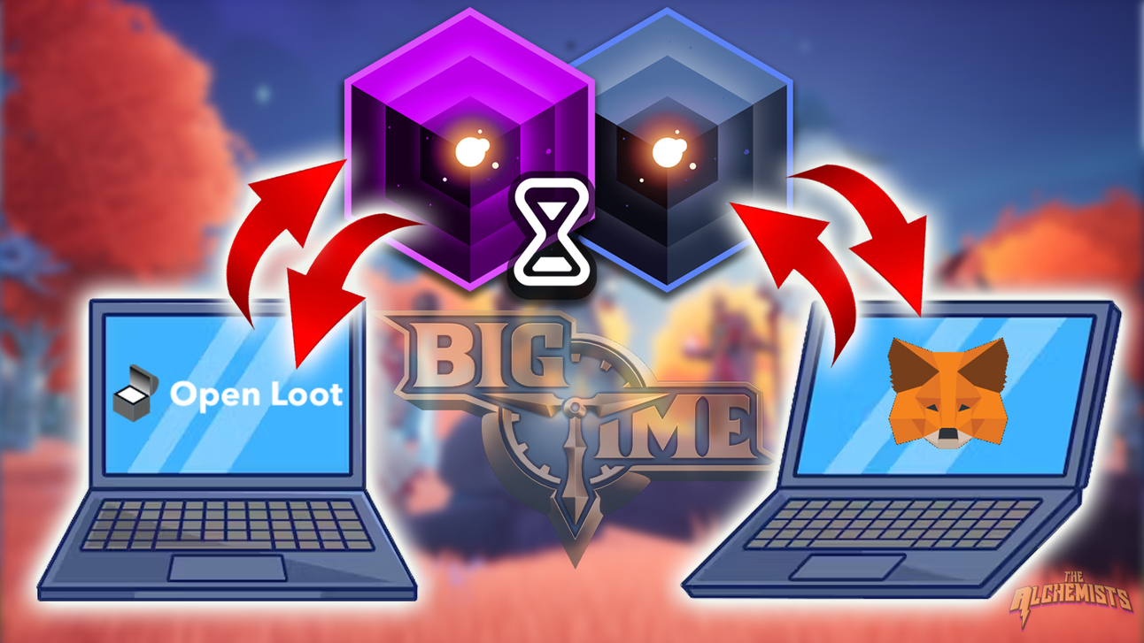 Big Time Strategies: Your Guide to NFT Transfers