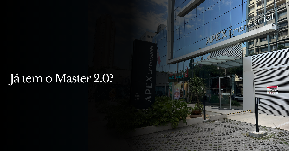 Já surgiu um Banco Master 2.0?